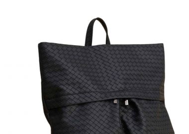 Τσάντα Ώμου Attrattivo Μονόχρωμη Tote 9T23456-BLACK Γυναικείο - Attrattivo - 