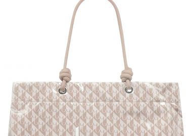 Τσάντα Ώμου By Byblos Aruba BYBS38A01A-IVORY Γυναικείο - By Byblos - 