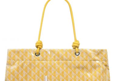 Τσάντα Ώμου By Byblos Aruba BYBS38A01A-SUNFLOWER Γυναικείο - By Byblos - 