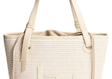 Τσάντα Ώμου By Byblos Creta BYBS35A02-SAND Γυναικείο - By Byblos - 