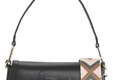 Τσάντα Ώμου By Byblos Granati BYBS44A01A-BLACK Γυναικείο - By Byblos - 