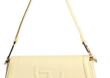 Τσάντα Ώμου By Byblos Granati BYBS44A01A-LIGHT YELLOW Γυναικείο - By Byblos - 