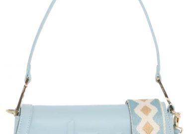 Τσάντα Ώμου By Byblos Granati BYBS44A01A-PASTEL BLUE Γυναικείο - By Byblos - 