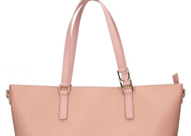 Τσάντα Ώμου By Byblos Naos BYBS33B02-POWDER PIN Γυναικείο - By Byblos - 