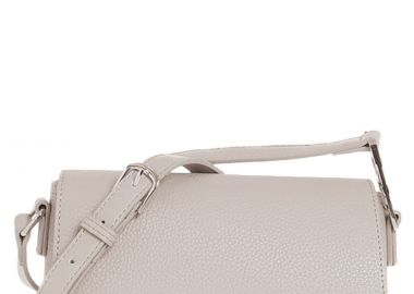 Τσάντα Ώμου By Byblos Naos BYBS33B07-ICE Γυναικείο - By Byblos - 