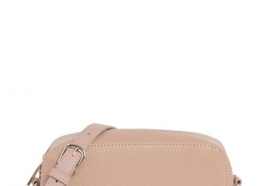 Τσάντα Ώμου By Byblos Naos BYBS33B07-POWDER PINK Γυναικείο - By Byblos - 