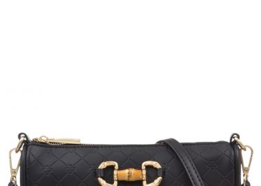 Τσάντα Ώμου Capodarte Shoulder Bag 4604099-PRETO Γυναικείο - Capodarte - 