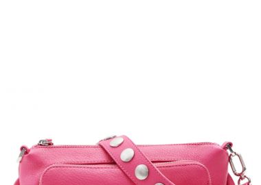 Τσάντα Ώμου Desigual Half Logo Urus 23WAXP65-3002 Γυναικείο - Desigual - 