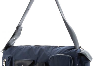 Τσάντα Ώμου Desigual Pocketmas Varadero 23WAXY12-5000 Γυναικείο - Desigual - 