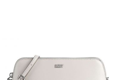 Τσάντα Ώμου DKNY Bryant Dome Cross Body R83E3655-PBL Γυναικείο - DKNY - 