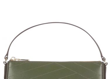 Τσάντα Ώμου DKNY Bryant Park Cross Body R31ENU45-AGN Γυναικείο - DKNY - 