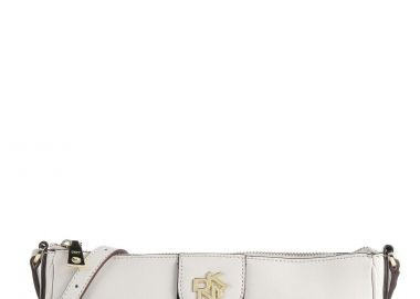 Τσάντα Ώμου DKNY Carol Cross Body R31E1W87-PBL Γυναικείο - DKNY - 
