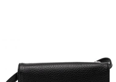Τσάντα Ώμου DKNY Clutch Etta R445AH95-BSV Γυναικείο - DKNY - 