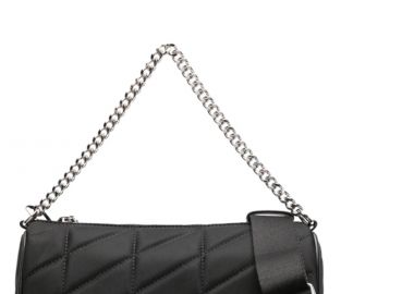 Τσάντα Ώμου DKNY Cross Body Bodhi R34EEB10-BSV Γυναικείο - DKNY - 