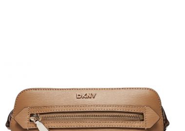 Τσάντα Ώμου DKNY Cross Body Bryant Ave R42EKE17-CAP Γυναικείο - DKNY - 