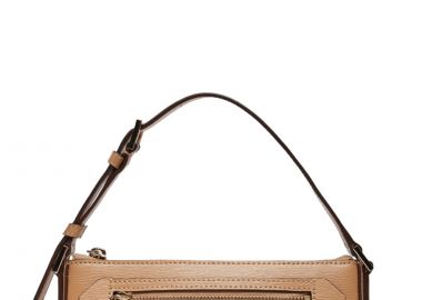 Τσάντα Ώμου DKNY Cross Body Bryant Ave R42HKE18-CAP Γυναικείο - DKNY - 