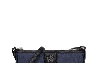 Τσάντα Ώμου DKNY Cross Body Carol R34EDW87-DEN Γυναικείο - DKNY - 