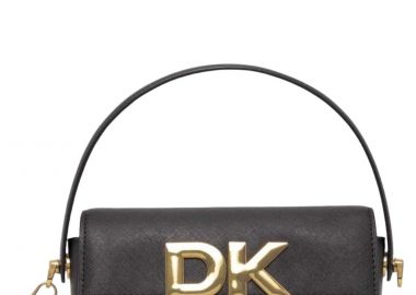 Τσάντα Ώμου DKNY Cross Body Echo R42EKE28-BGD Γυναικείο - DKNY - 