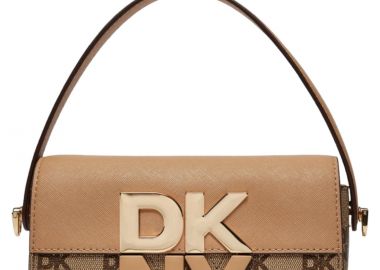 Τσάντα Ώμου DKNY Cross Body Echo R42EYE28-HR9 Γυναικείο - DKNY - 