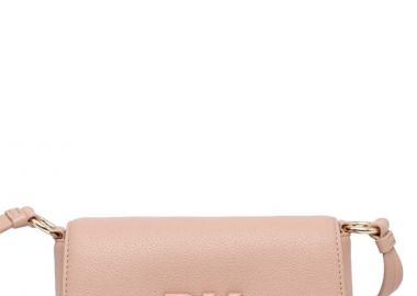 Τσάντα Ώμου DKNY Cross Body Seventh Avenue R41EKC54-NUD Γυναικείο - DKNY - 