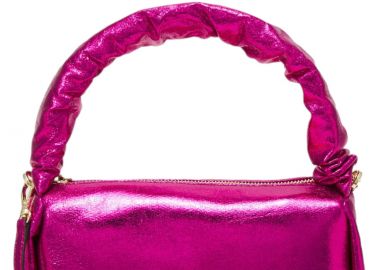 Τσάντα Ώμου DKNY Cross Body Stassia R33EQY72-PNK Γυναικείο - DKNY - 