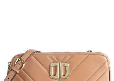 Τσάντα Ώμου DKNY Delphine R22EBG29-CSH Γυναικείο - DKNY - 
