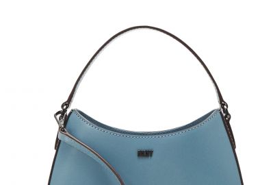 Τσάντα Ώμου DKNY Demi CBody Ellie R24EXV34-BLM Γυναικείο - DKNY - 