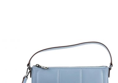 Τσάντα Ώμου DKNY Demi CBody Loie R24HBV56-BLM Γυναικείο - DKNY - 