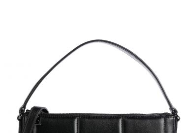 Τσάντα Ώμου DKNY Demi CBody Loie R24HBV56-BWG Γυναικείο - DKNY - 