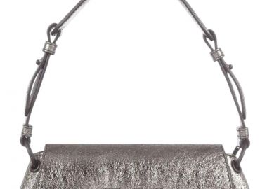 Τσάντα Ώμου DKNY Downtown R333DY89-0SL Γυναικείο - DKNY - 