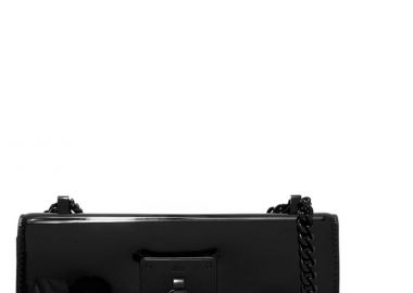 Τσάντα Ώμου DKNY Elissa R243XC81-BBL Γυναικείο - DKNY - 