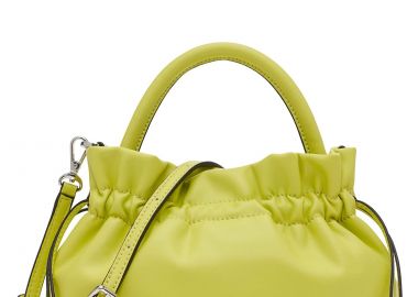 Τσάντα Ώμου DKNY Feven R31EZX03-LIM Γυναικείο - DKNY - 