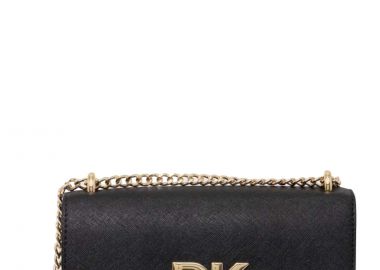 Τσάντα Ώμου DKNY Flaps Echo R423YE31-XLB Γυναικείο - DKNY - 