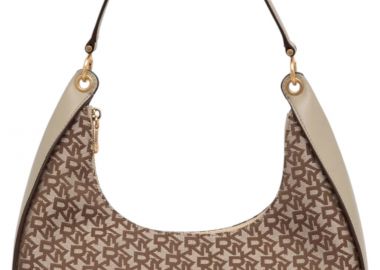 Τσάντα Ώμου DKNY Hobos Abby R44CFI48-TQ5 Γυναικείο - DKNY - 