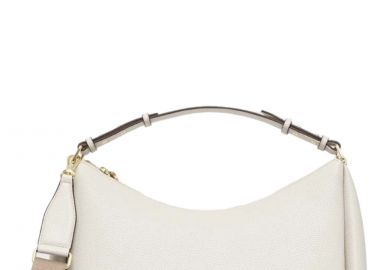 Τσάντα Ώμου DKNY Hobos Hailey R34CAB15-PBL Γυναικείο - DKNY - 