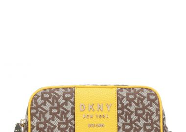 Τσάντα Ώμου DKNY Noho R91EFA77-KFP Γυναικείο - DKNY - 