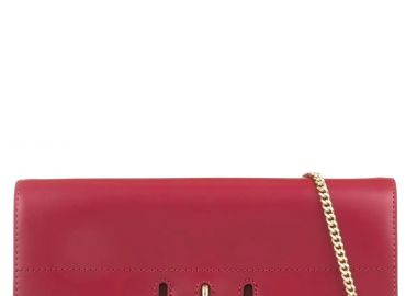 Τσάντα Ώμου DKNY Palmer R24GXT94-8RD Γυναικείο - DKNY - 