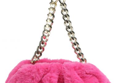 Τσάντα Ώμου DKNY Presley R23GDR23-ONP Γυναικείο - DKNY - 