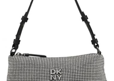 Τσάντα Ώμου DKNY Remy R433QE54-CL1-CLEAR Γυναικείο - DKNY - 