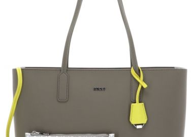 Τσάντα Ώμου DKNY Saige R44AYI42-ZQE Γυναικείο - DKNY - 