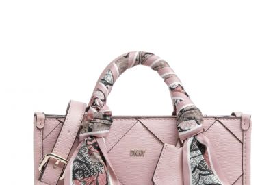 Τσάντα Ώμου DKNY Satchels Perri Mothers Day R41D3C84-F6V Γυναικείο - DKNY - 