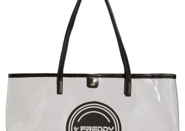 Τσάντα Ώμου Freddy Clear S4WVNB2-CLEAR-W Γυναικείο - Freddy - 