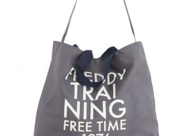 Τσάντα Ώμου Freddy Με Λογότυπο BAG1100-G31B Γυναικείο - Freddy - 