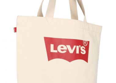 Τσάντα Ώμου Levi's Batwing Tote 381260027-27 Γυναικείο - Levi's - 