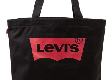 Τσάντα Ώμου Levi's Batwing Tote 381260028-28 Γυναικείο - Levi's - 