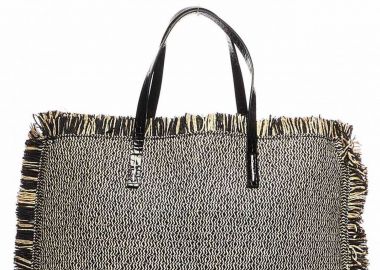 Τσάντα Ώμου Manila Grace Borsa Felicia Big B119ZJ-MD890 Γυναικείο - Manila Grace - 