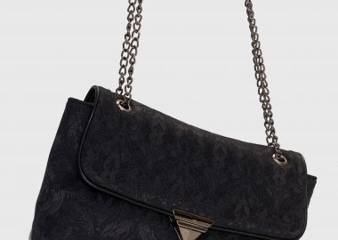 Τσάντα ώμου με αλυσίδα - 5206179019507 -  - 