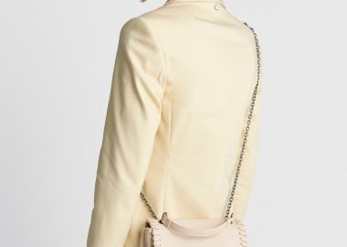 Τσάντα ώμου με αλυσίδα - 5206179089555 -  - 