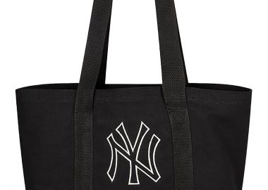 Τσάντα Ώμου New Era New York Yankees Logo Premium 60356995-001 Γυναικείο - New Era - 