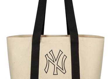 Τσάντα Ώμου New Era New York Yankees Logo Premium 60356996-270 Γυναικείο - New Era - 